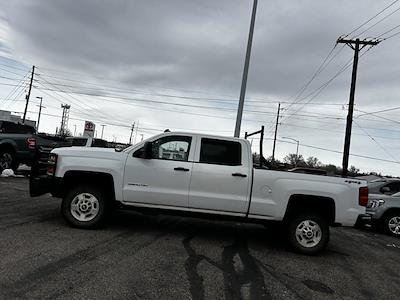 Used 2015 Chevrolet Silverado 2500 - photo 1