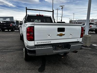Used 2015 Chevrolet Silverado 2500 - photo 1