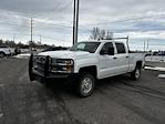 2015 Chevrolet Silverado 2500 Crew Cab SRW 4WD Pickup for sale #FF103669P - photo 17