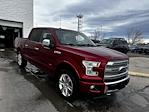 2015 Ford F-150 SuperCrew Cab 4WD Pickup for sale #FFC53328T - photo 6