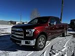 2015 Ford F-150 SuperCrew Cab 4WD Pickup for sale #FKE49656T - photo 1