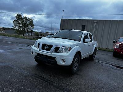 2015 Nissan Frontier Crew Cab 4WD Pickup for sale #FN708228T - photo 1