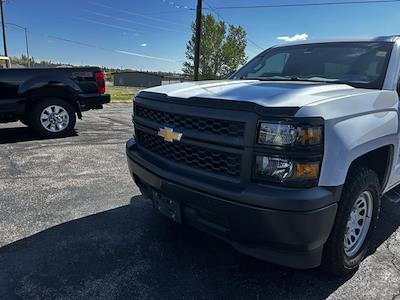 2015 Chevrolet Silverado 1500 Regular Cab RWD Pickup for sale #FZ165182P - photo 1