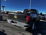 Used 2015 Chevrolet Silverado 1500 LTZ Double Cab for sale #FZ362106T - photo 4