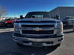 Used 2015 Chevrolet Silverado 1500 LTZ Double Cab for sale #FZ362106T - photo 7
