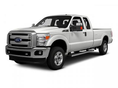 2016 Ford F-250 Super Cab 4WD Pickup for sale #GEB54687T - photo 1