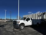 2016 Ford F-250 Super Cab 4WD Service Truck for sale #GEB54687T - photo 18