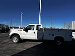 2016 Ford F-250 Super Cab 4WD Service Truck for sale #GEB54687T - photo 1