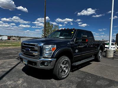 2016 Ford F-250 Crew Cab 4WD Pickup for sale #GEB76800P - photo 1