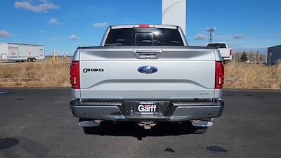 2016 Ford F-150 SuperCrew Cab 4WD Pickup for sale #GFA71938T - photo 2
