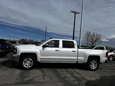 Used 2016 Chevrolet Silverado 1500 - photo 1