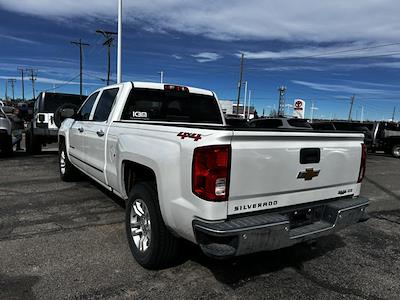 Used 2016 Chevrolet Silverado 1500 - photo 1