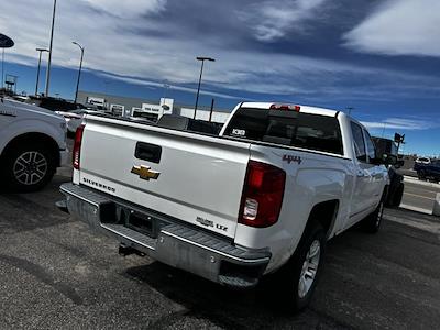 Used 2016 Chevrolet Silverado 1500 - photo 1
