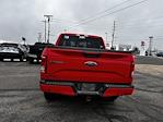 Used 2016 Ford F-150 XLT SuperCrew Cab for sale #GKD04892T - photo 6