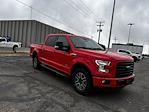 Used 2016 Ford F-150 XLT SuperCrew Cab for sale #GKD04892T - photo 3
