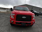 Used 2016 Ford F-150 XLT SuperCrew Cab for sale #GKD04892T - photo 8