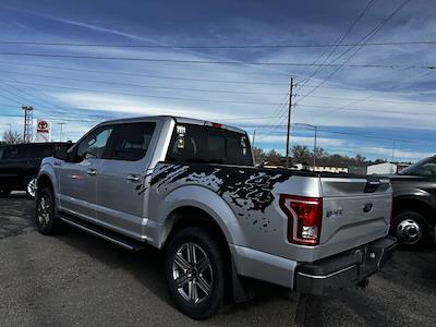 Used 2016 Ford F-150 - photo 1