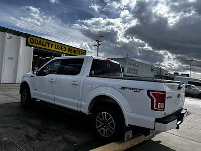 Used 2016 Ford F-150 - photo 1