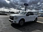 2016 Ford F-150 SuperCrew Cab 4WD Pickup for sale #GKE55116T - photo 17