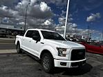 2016 Ford F-150 SuperCrew Cab 4WD Pickup for sale #GKE55116T - photo 6