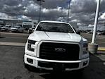 2016 Ford F-150 SuperCrew Cab 4WD Pickup for sale #GKE55116T - photo 7