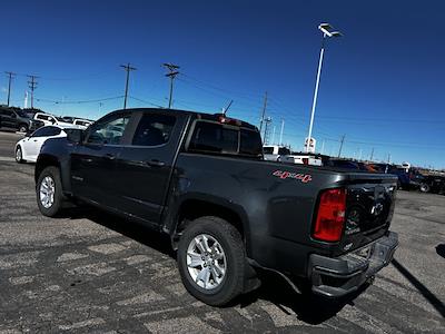 Used 2017 Chevrolet Colorado - photo 1