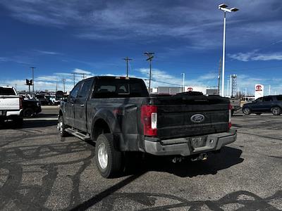 Used 2017 Ford F-350 - photo 1
