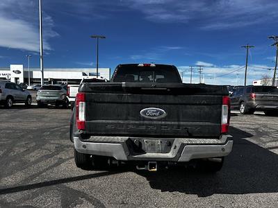 Used 2017 Ford F-350 - photo 1
