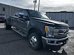 2017 Ford F-350 Crew Cab DRW 4WD Pickup for sale #HEE03813T - photo 5