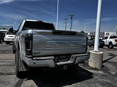 2017 Ford F-350 Crew Cab SRW 4WD Pickup for sale #HEE10926T - photo 2