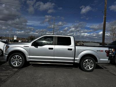 Used 2017 Ford F-150 - photo 1