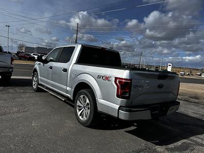 Used 2017 Ford F-150 - photo 1