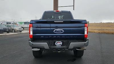 Used 2018 Ford F-250 XLT Crew Cab for sale #JEB19801T - photo 2