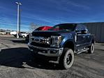 Used 2018 Ford F-250 XLT Crew Cab for sale #JEB19801T - photo 1