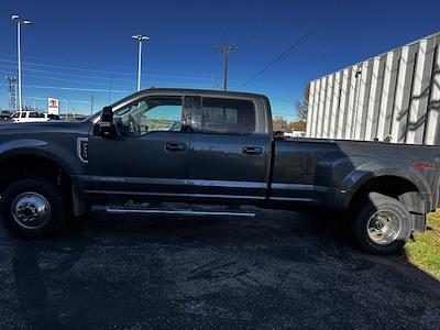 2018 Ford F-350 Crew Cab DRW 4WD Pickup for sale #JEC50832T - photo 1