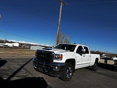 2018 GMC Sierra 3500 Crew Cab 4WD Pickup for sale #JF105877P - photo 1