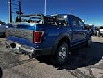 2018 Ford F-150 SuperCrew Cab 4WD Pickup for sale #JFA06274T - photo 5