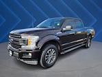 2018 Ford F-150 SuperCrew Cab 4WD Pickup for sale #JFB70659T - photo 17