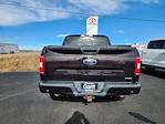 2018 Ford F-150 SuperCrew Cab 4WD Pickup for sale #JFB70659T - photo 2