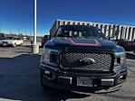 2018 Ford F-150 SuperCrew Cab 4WD Pickup for sale #JFC05753T - photo 8