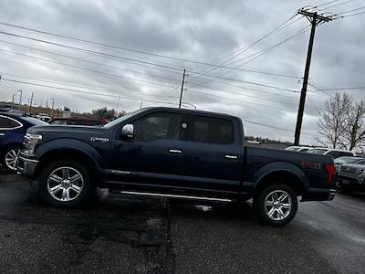 Used 2018 Ford F-150 - photo 1