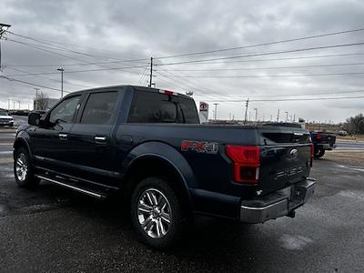 Used 2018 Ford F-150 - photo 1
