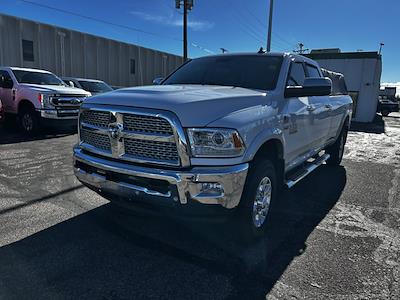 2018 Ram 2500 Crew Cab 4WD Pickup for sale #JG119748T - photo 1