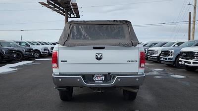 Used 2018 Ram 2500 Laramie Crew Cab for sale #JG119748T - photo 2