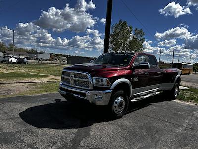 2018 Ram 3500 Crew Cab DRW 4WD Pickup for sale #JG201099T - photo 1