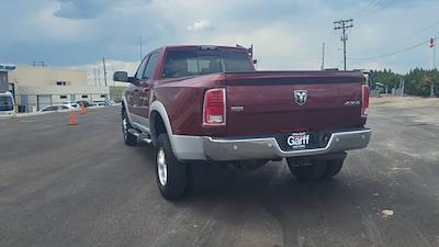 2018 Ram 3500 Crew Cab DRW 4WD Pickup for sale #JG201099T - photo 2