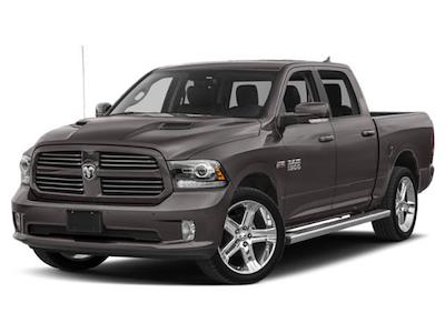 Used 2018 Ram 1500 - photo 1