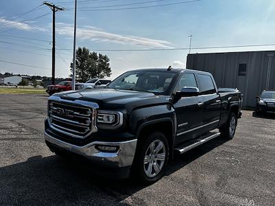 2018 GMC Sierra 1500 Crew Cab 4WD Pickup for sale #JG316858T - photo 1