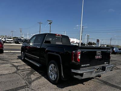 2018 GMC Sierra 1500 Crew Cab 4WD Pickup for sale #JG316858T - photo 2