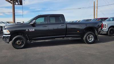 Used 2018 Ram 3500 Tradesman Crew Cab for sale #JG372201T - photo 1